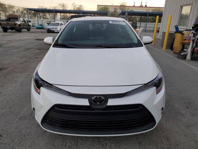 TOYOTA COROLLA LE 2024