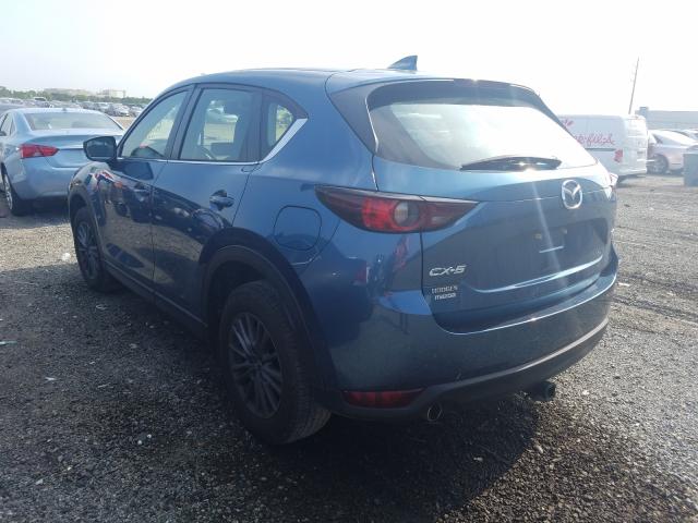 MAZDA CX-5 SPORT 2019