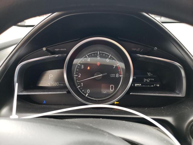 MAZDA CX-3 SPORT 2020