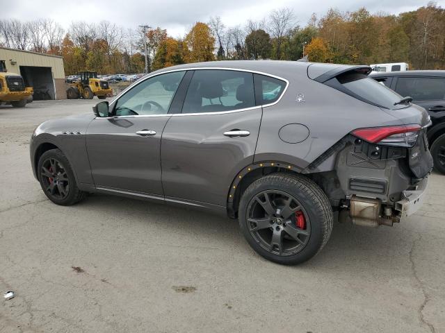 MASERATI LEVANTE S 2021