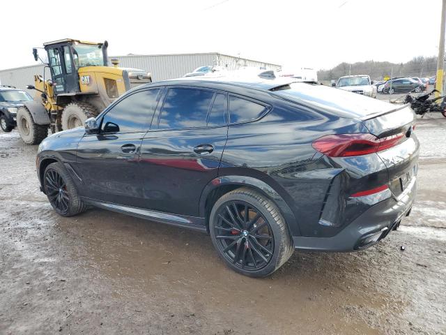 BMW X6 XDRIVE40I 2023