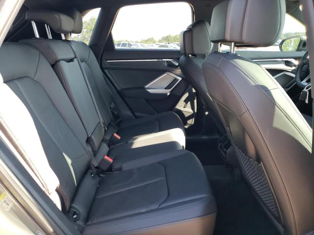 AUDI Q3 PREMIUM S LINE 45 2021