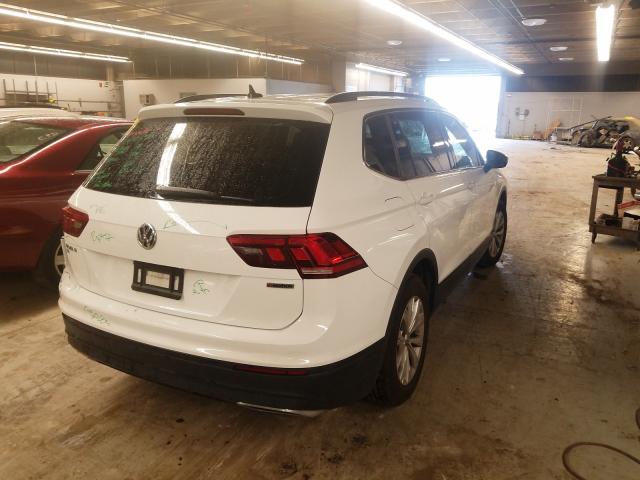 VOLKSWAGEN TIGUAN SE 2019