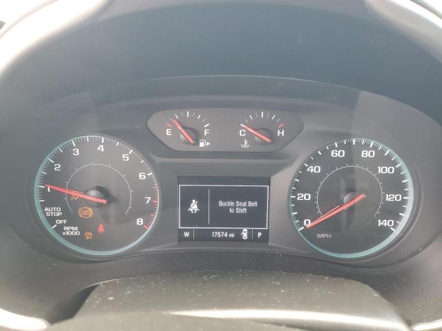 CHEVROLET MALIBU LS 2024