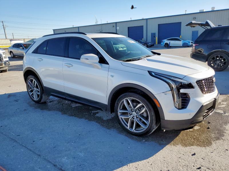 CADILLAC XT4 SPORT 2023