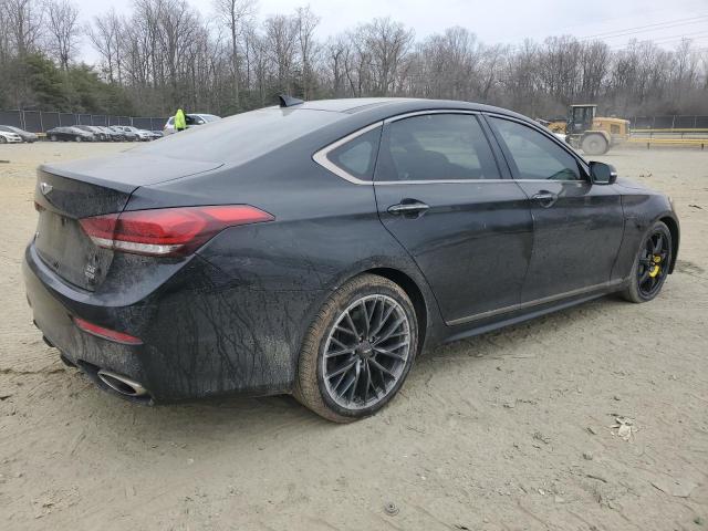 GENESIS G80 BASE 2020