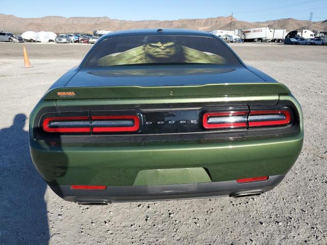 DODGE CHALLENGER SXT 2019