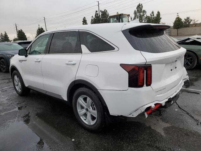KIA SORENTO LX 2024