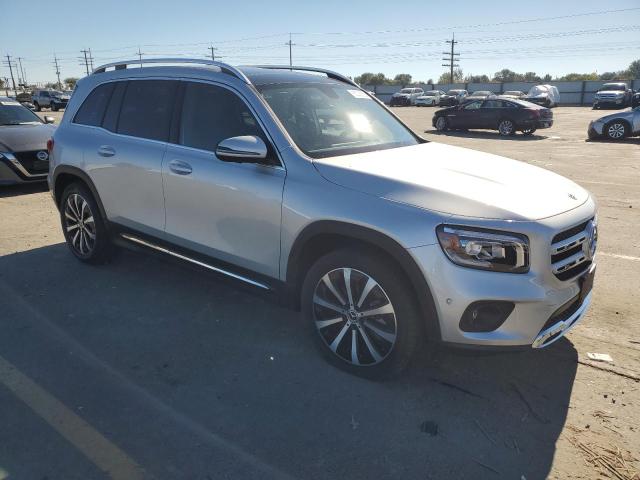 MERCEDES-BENZ GLB 250 4MATIC 2023