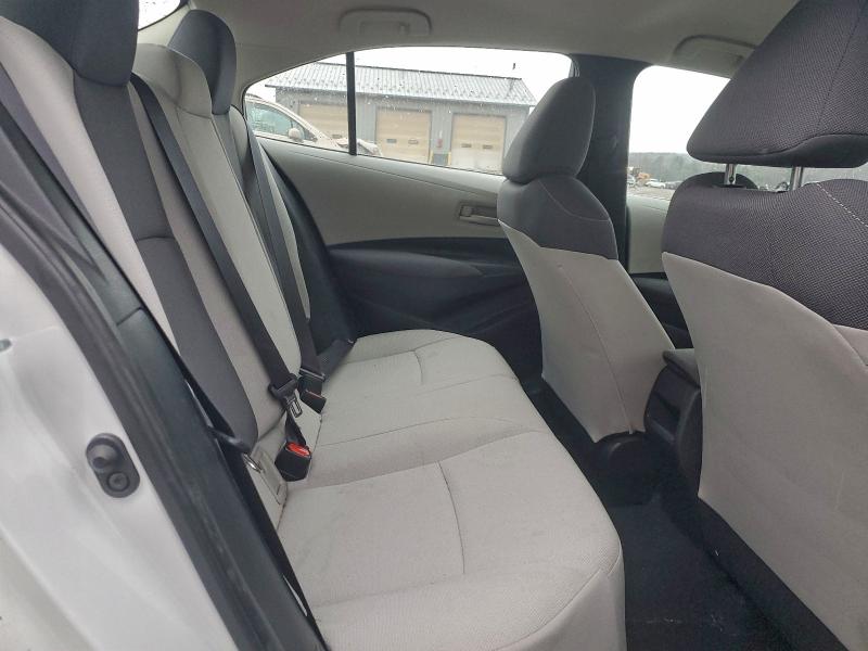 TOYOTA COROLLA L 2022