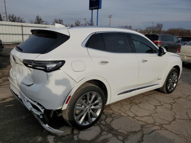 BUICK ENVISION AVENIR 2021
