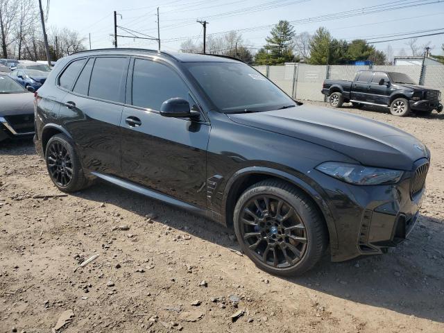 BMW X5 XDRIVE50E 2024