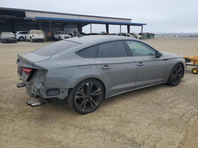 AUDI S5 PRESTIGE 2021