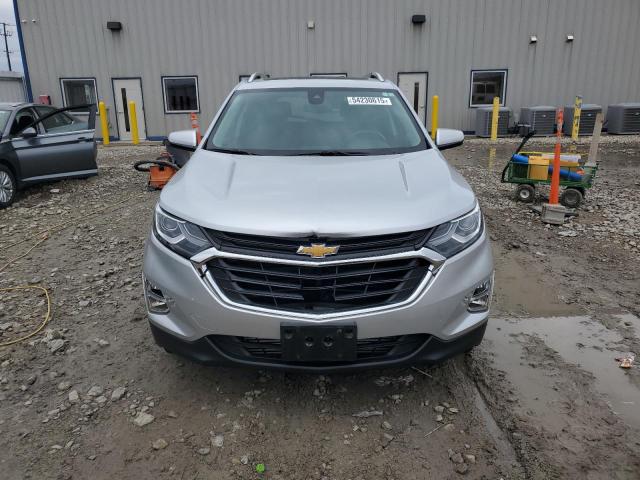 CHEVROLET EQUINOX LT 2021