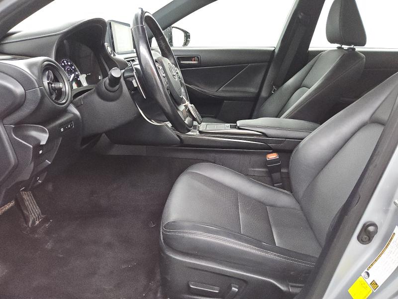 LEXUS IS 300 2023