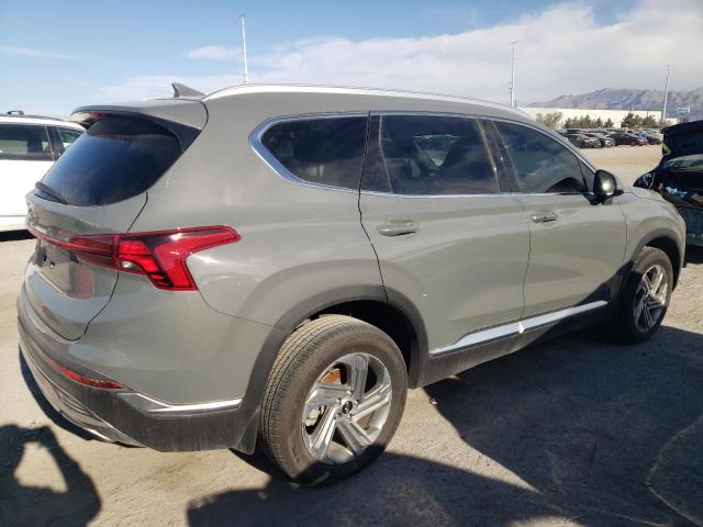 HYUNDAI SANTA FE SEL 2022