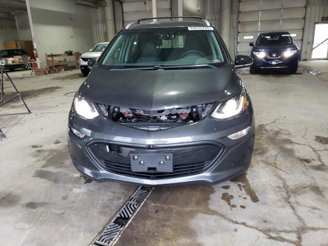CHEVROLET BOLT EV PREMIER 2017