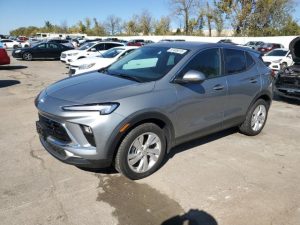 BUICK ENCORE GX PREFERRED 2024