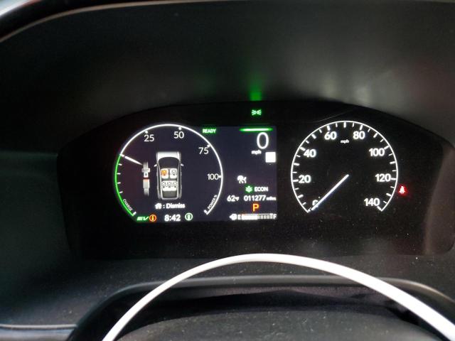 HONDA CR-V SPORT 2024