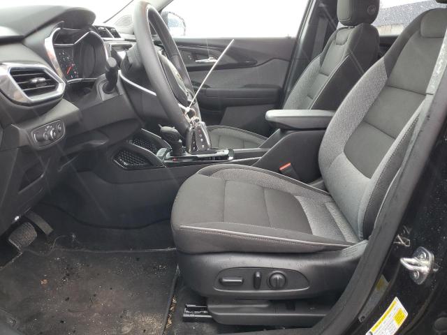 CHEVROLET TRAILBLAZER LT 2023
