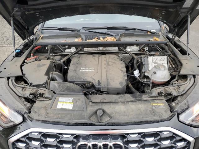 AUDI Q5 SPORTBACK PREMIUM PLUS 2021