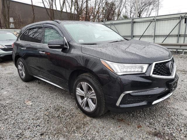 ACURA MDX 2019
