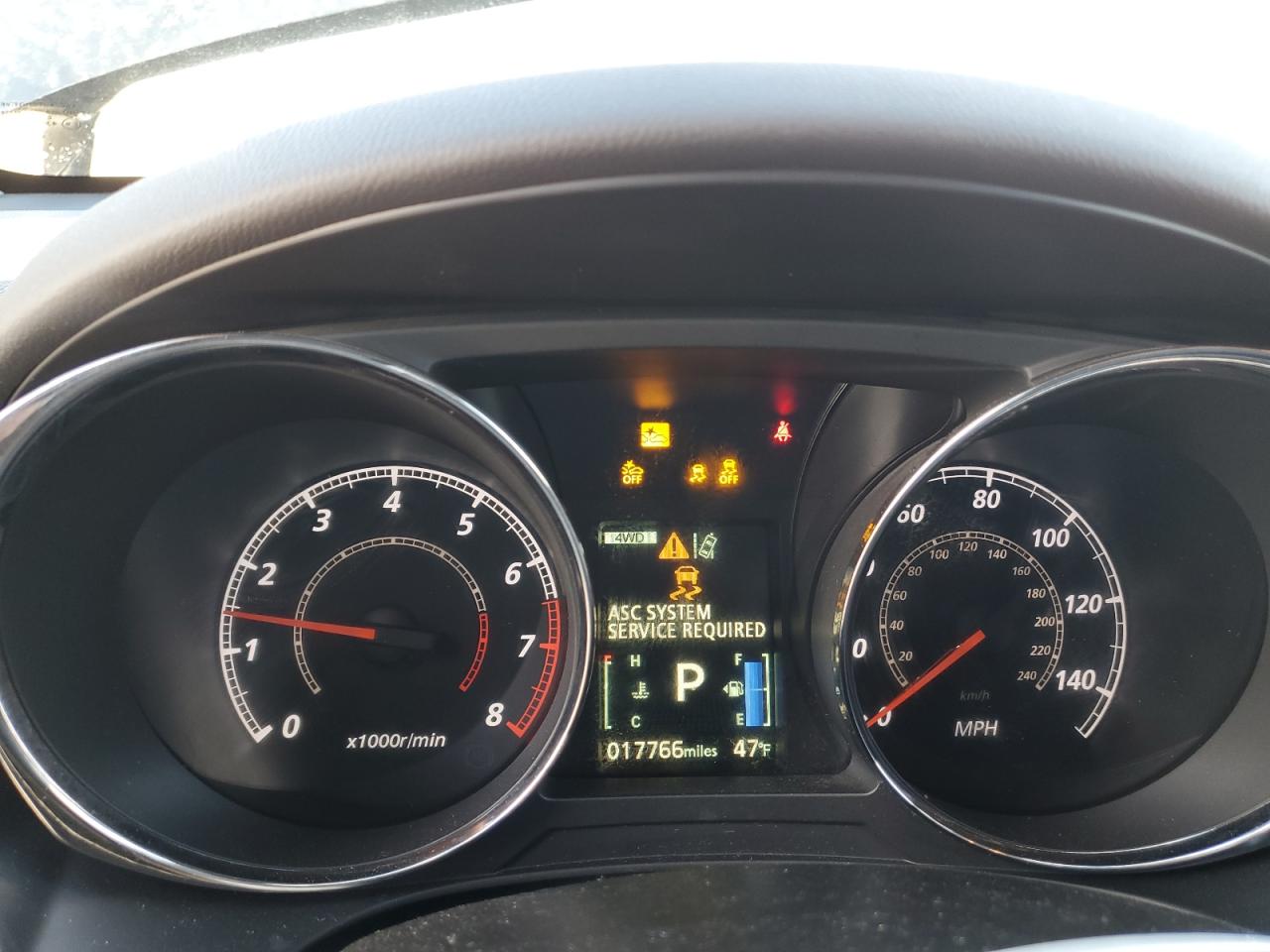 MITSUBISHI OUTLANDER SPORT ES 2021