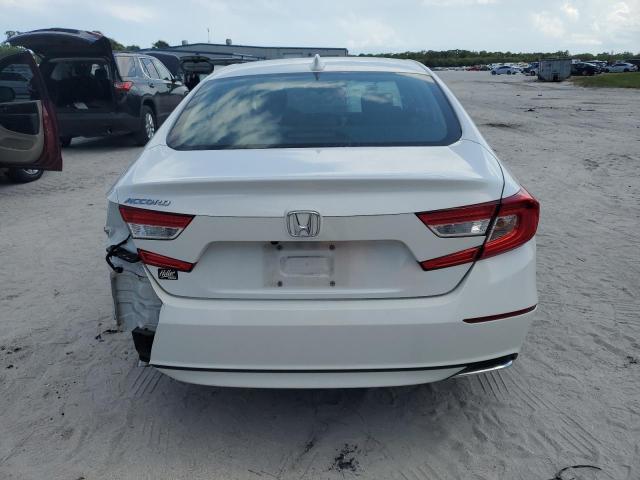 HONDA ACCORD LX 2021