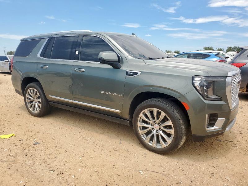 GMC YUKON DENALI 2023