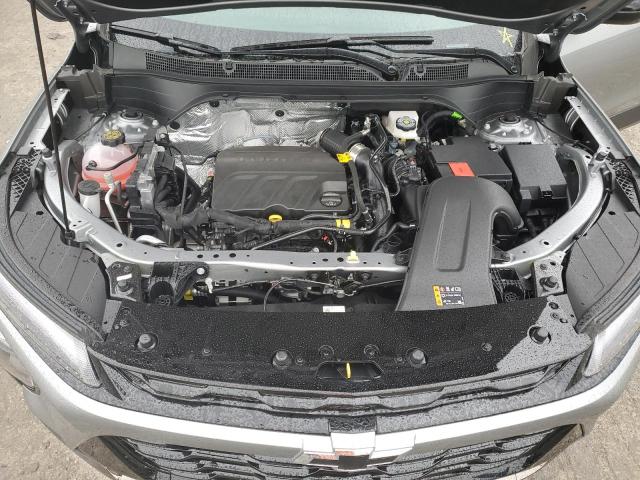 CHEVROLET TRAX ACTIV 2024