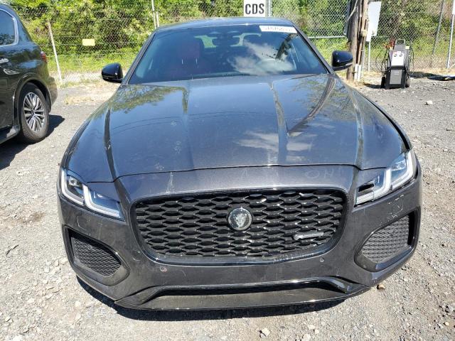 JAGUAR XF R-DYNAMIC SE 2023