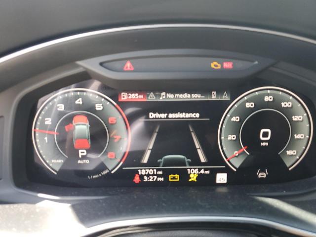 AUDI Q7 PRESTIGE 2023