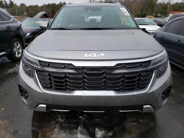 KIA SELTOS EX 2023