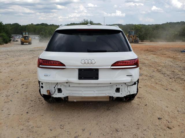 AUDI Q7 PREMIUM PLUS 2021