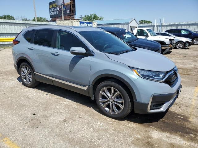 HONDA CR-V TOURING 2022