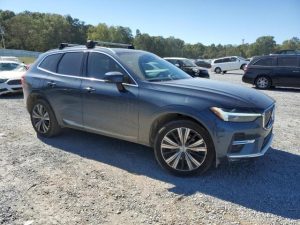 VOLVO XC60 B5 INSCRIPTION 2021