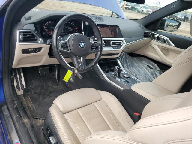BMW M440XI 2022