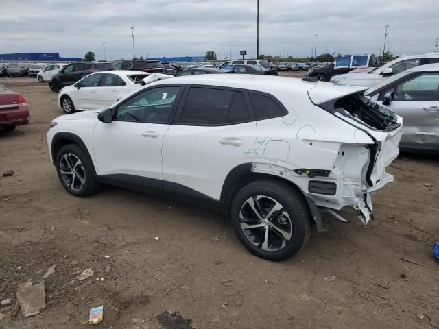CHEVROLET TRAX 1RS 2023