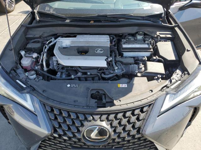 LEXUS UX 200 BASE 2021