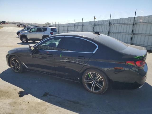 BMW 530 XI 2022