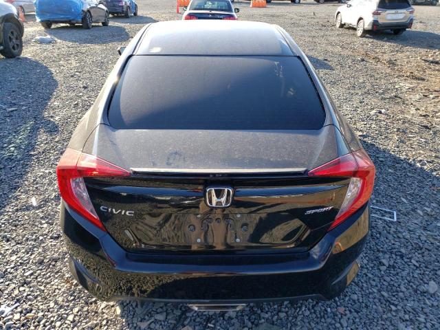 HONDA CIVIC SPORT 2020
