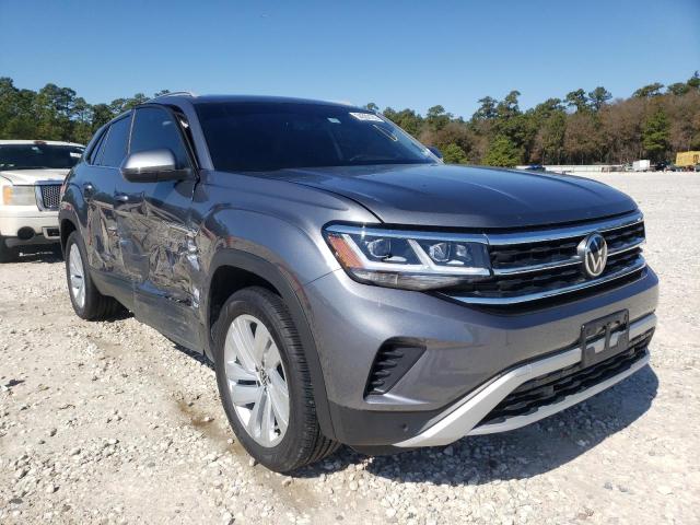VOLKSWAGEN ATLAS SE 2021