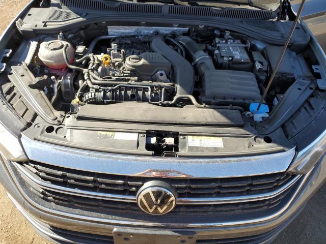 VOLKSWAGEN JETTA SE 2023