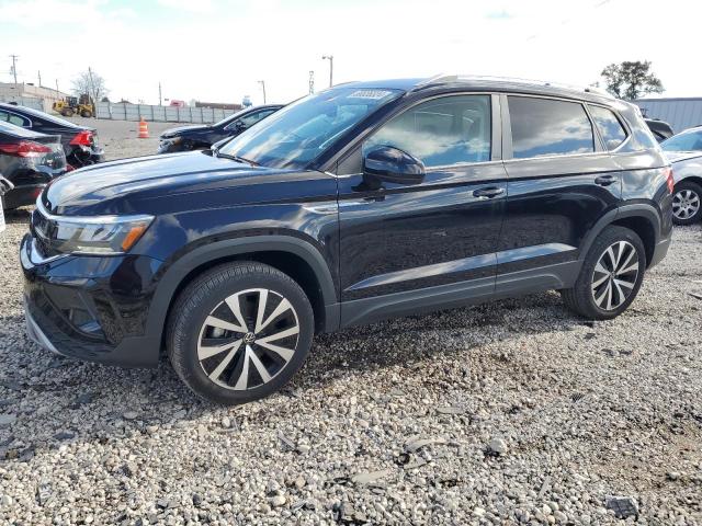 VOLKSWAGEN TAOS SE 2022