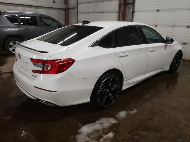 HONDA ACCORD SPORT 2022