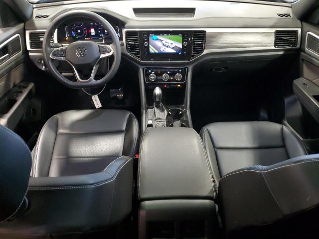 VOLKSWAGEN ATLAS CROSS 2023