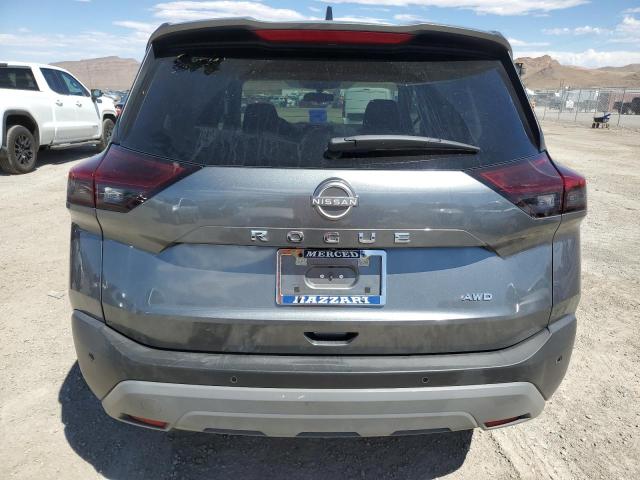 NISSAN ROGUE S 2023