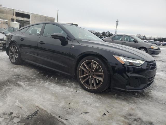 AUDI A7 E PRESTIGE 2021