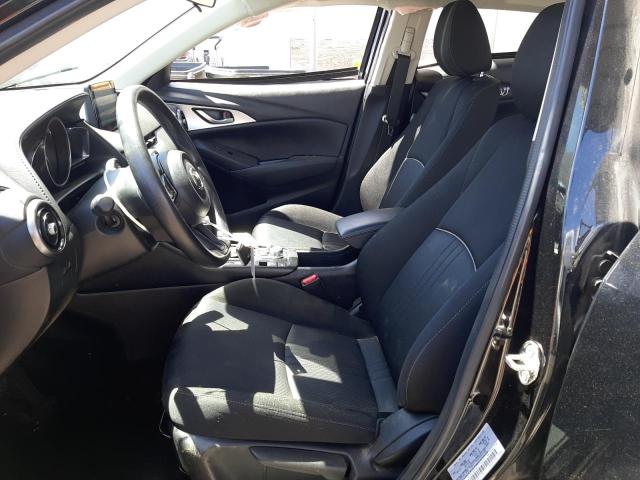 MAZDA CX-3 SPORT 2021