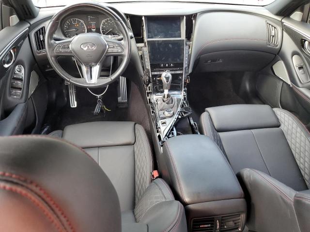 INFINITI Q50 RED SPORT 400 2023